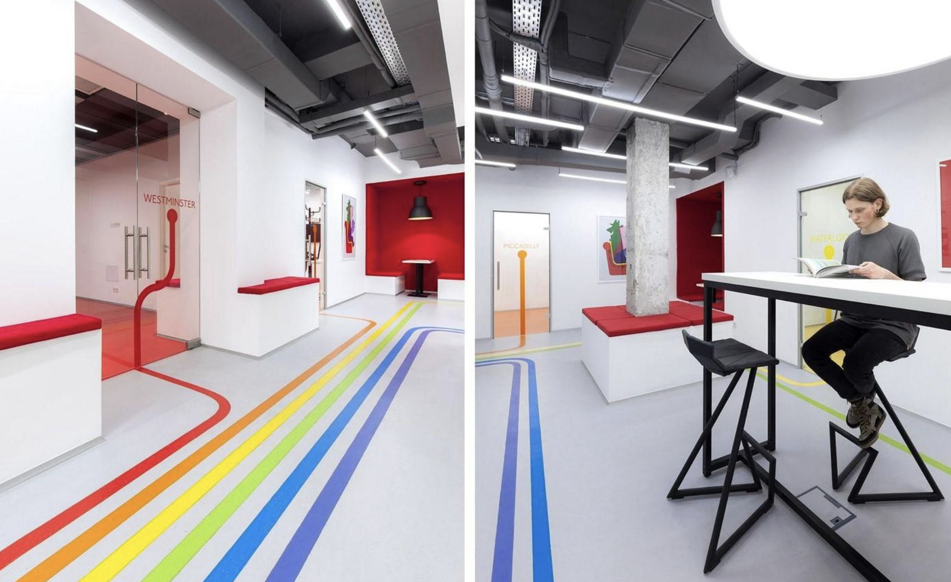 Why Beautiful Environments Change Human Behaviour