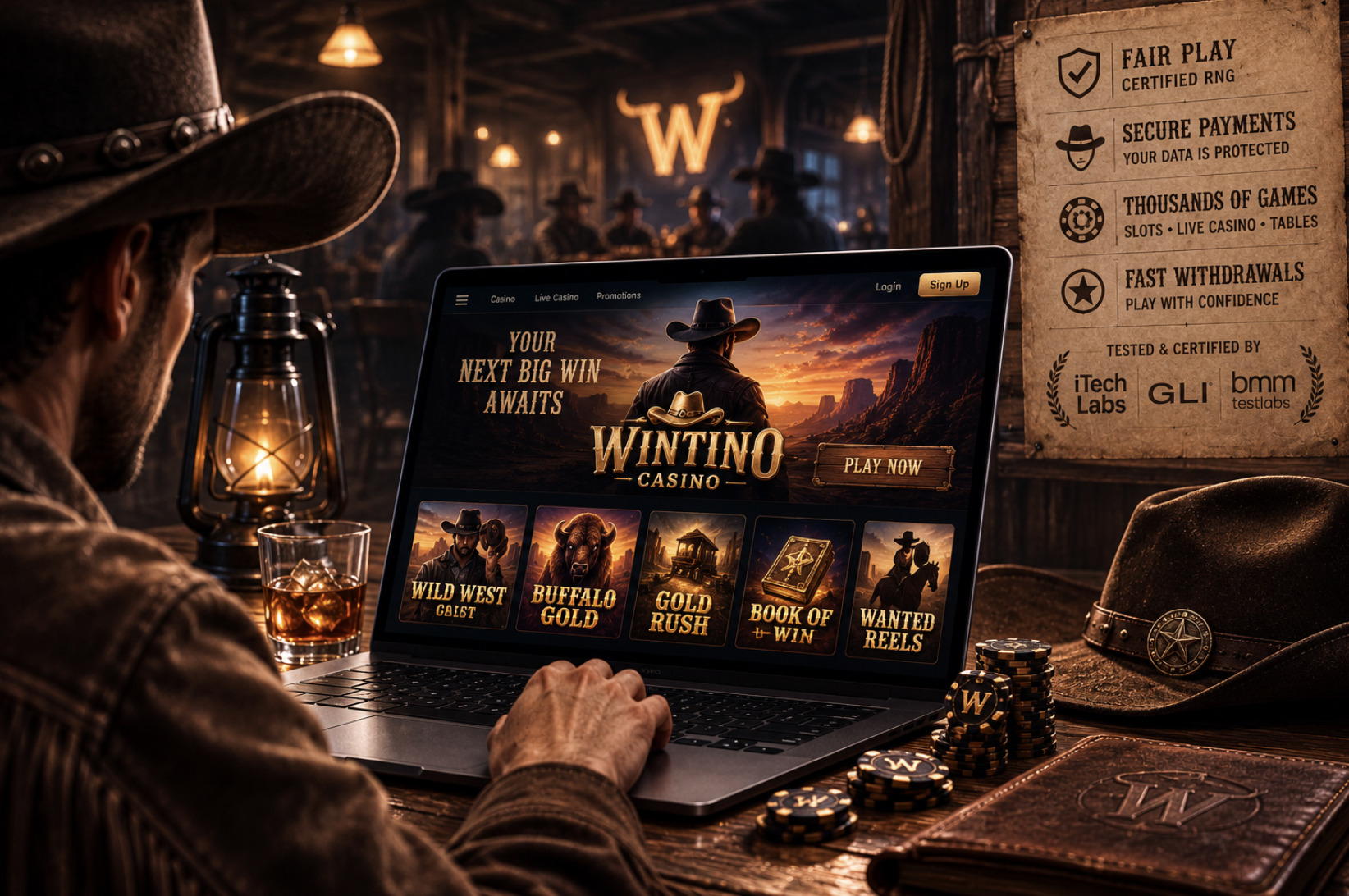 Are Online Games Actually Fair? Inside the Random Number Generator