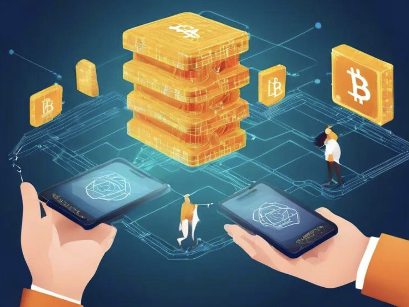 How to Build a Real-Time Crypto Price Tracker with AJAX