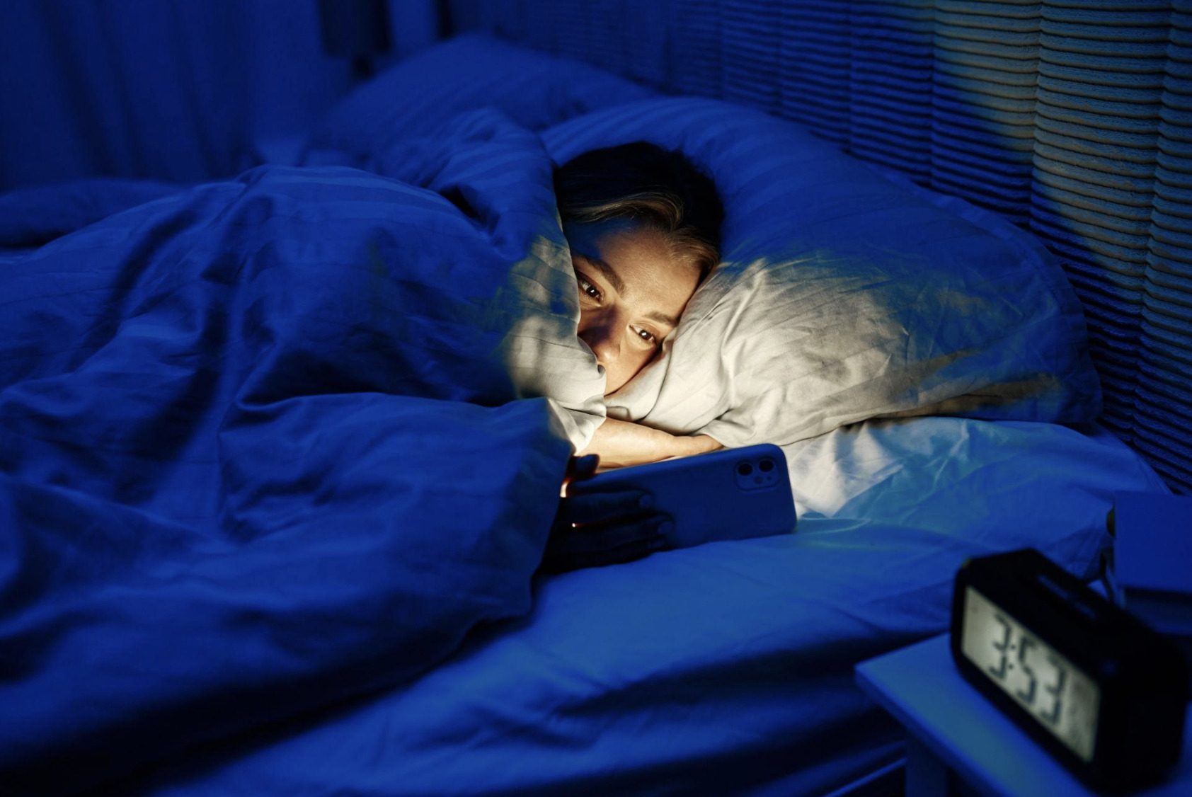 The Quiet Exhaustion Nobody Talks About