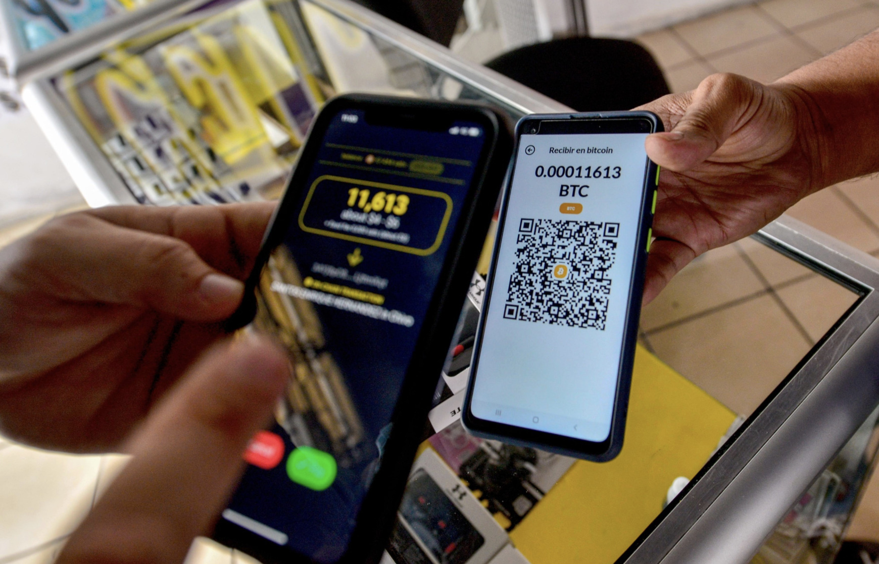 How to Deposit and Withdraw Crypto at Online Casinos
